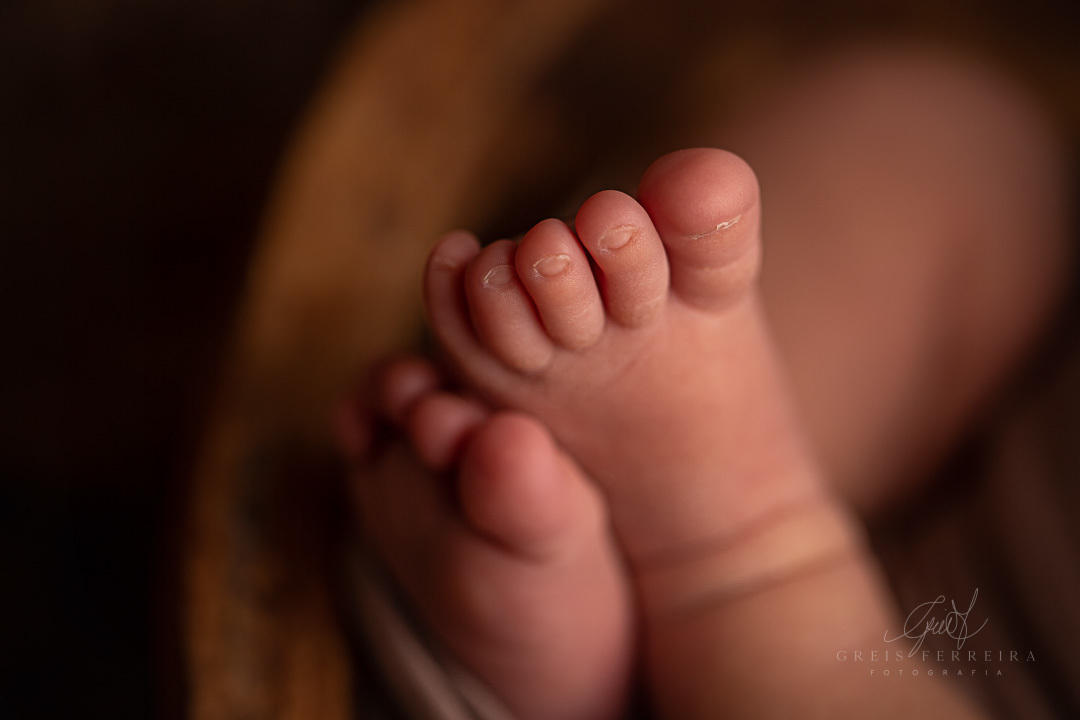 ensaio newborn recem nascido fotografia de bebe menina