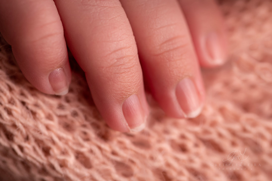 ensaio newborn recém-nascido menina