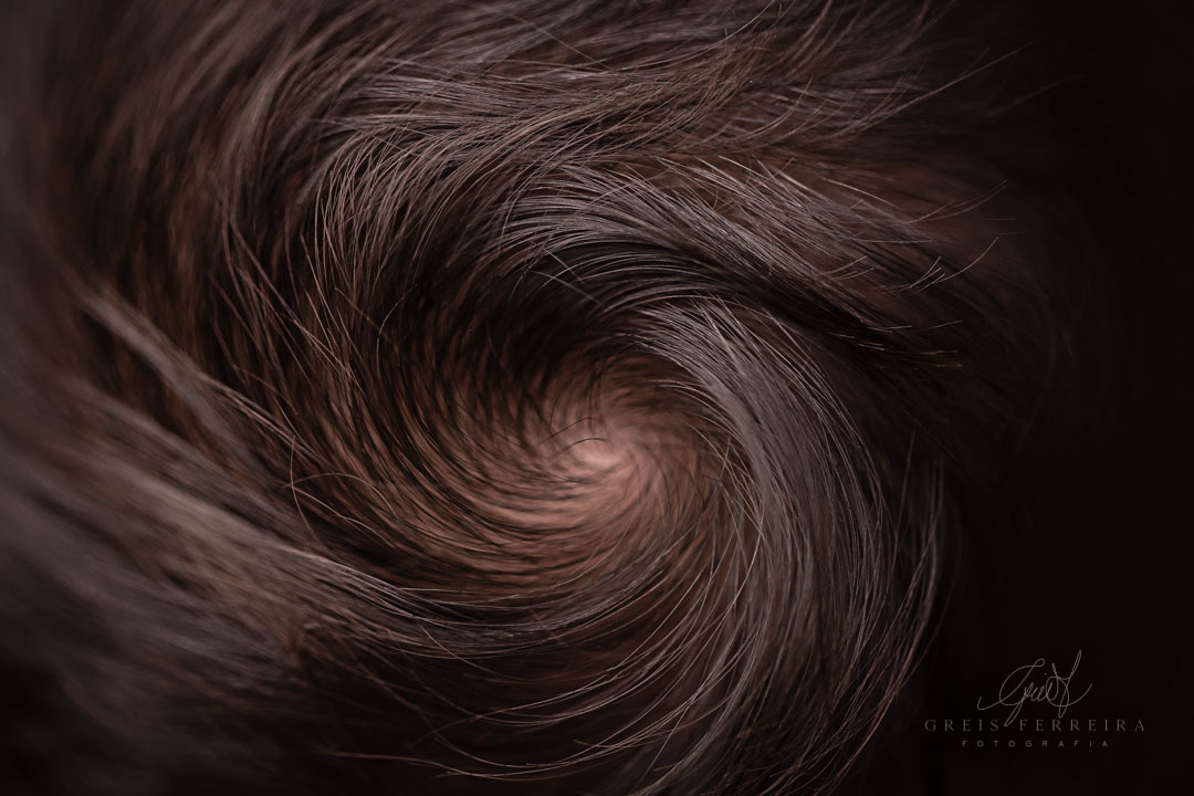 ensaio newborn recém-nascido menina