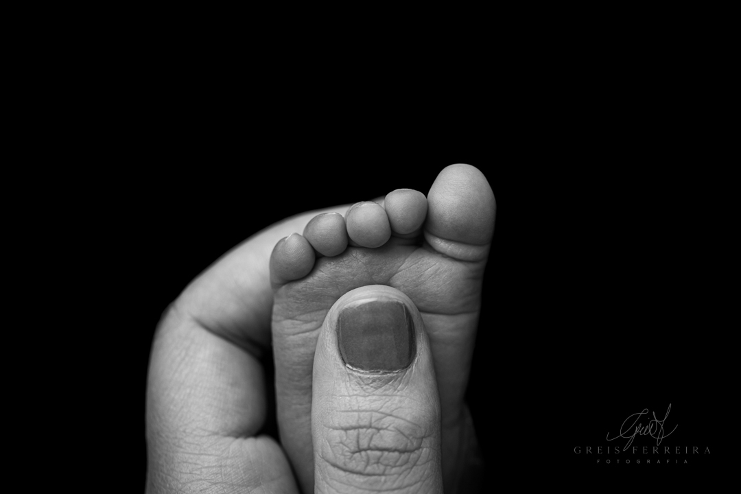 ensaio newborn recém-nascido menina