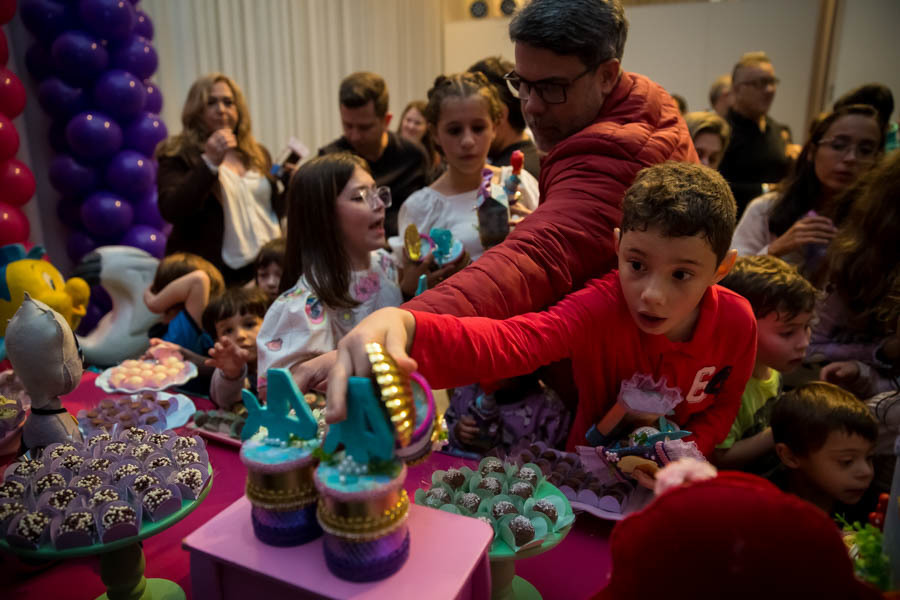festa aniversario infantil buffet 4 anos menina buffet urban luminis play