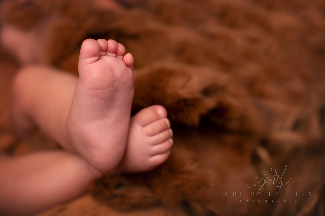 ensaio de bebe 5 meses indio arco flecha