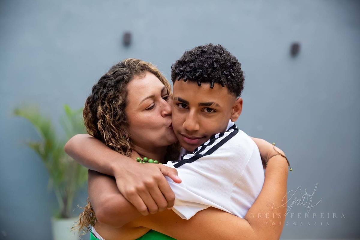 Festa de aniversário de 1 ano 