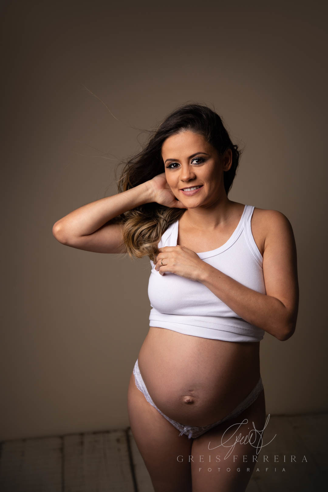 Ensaio Gestante 29 semanas foto gestação