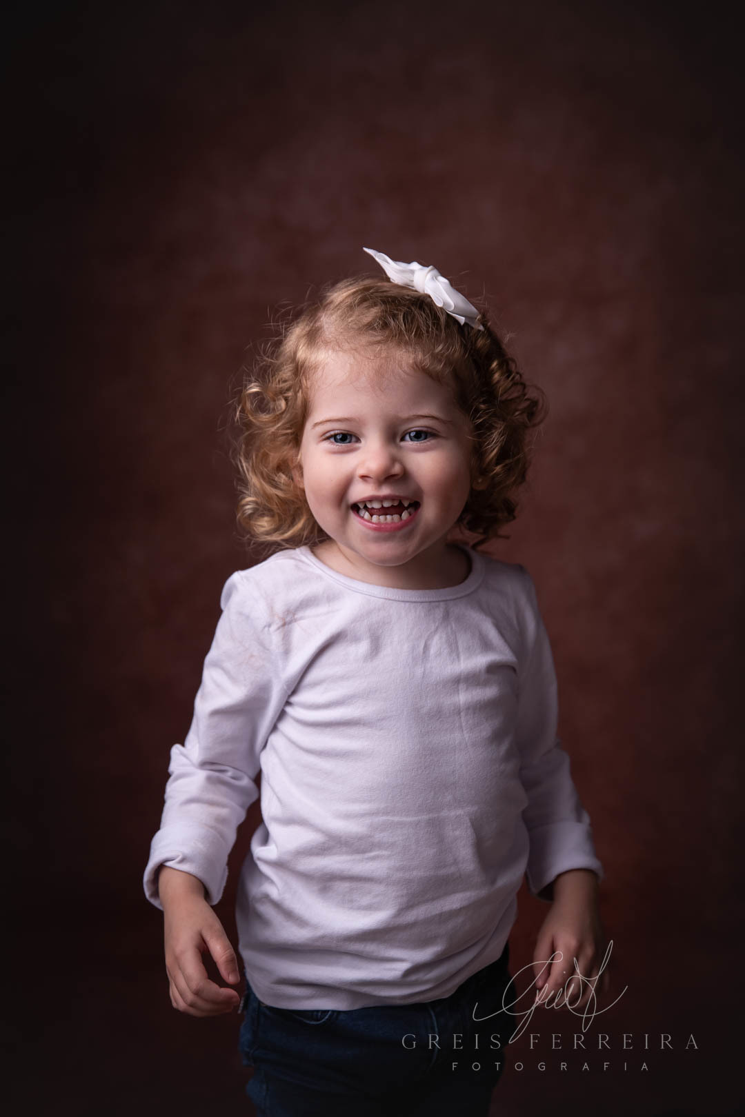 Ensaio Gestante 32 semanas foto gestação família filha