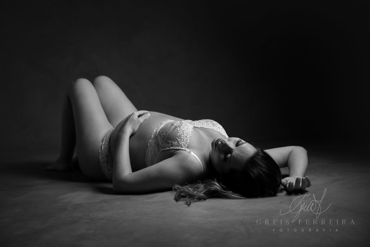 Ensaio Gestante 32 semanas foto gestação