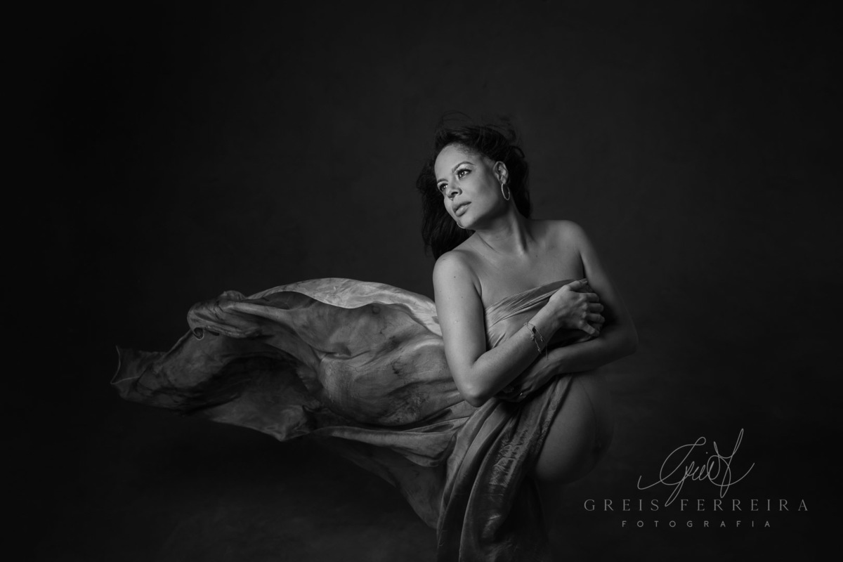 Ensaio Gestante 30 semanas foto gestação