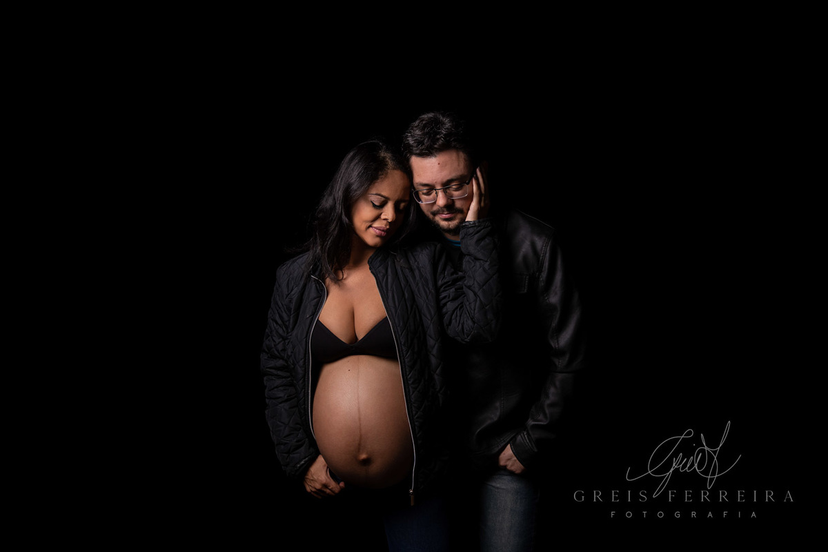 Ensaio Gestante 30 semanas foto gestação familia marido pai