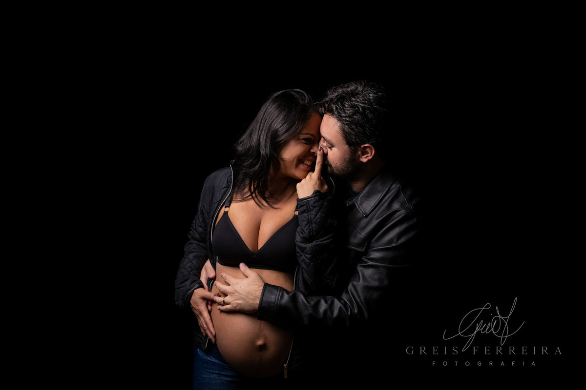 Ensaio Gestante 30 semanas foto gestação familia marido pai