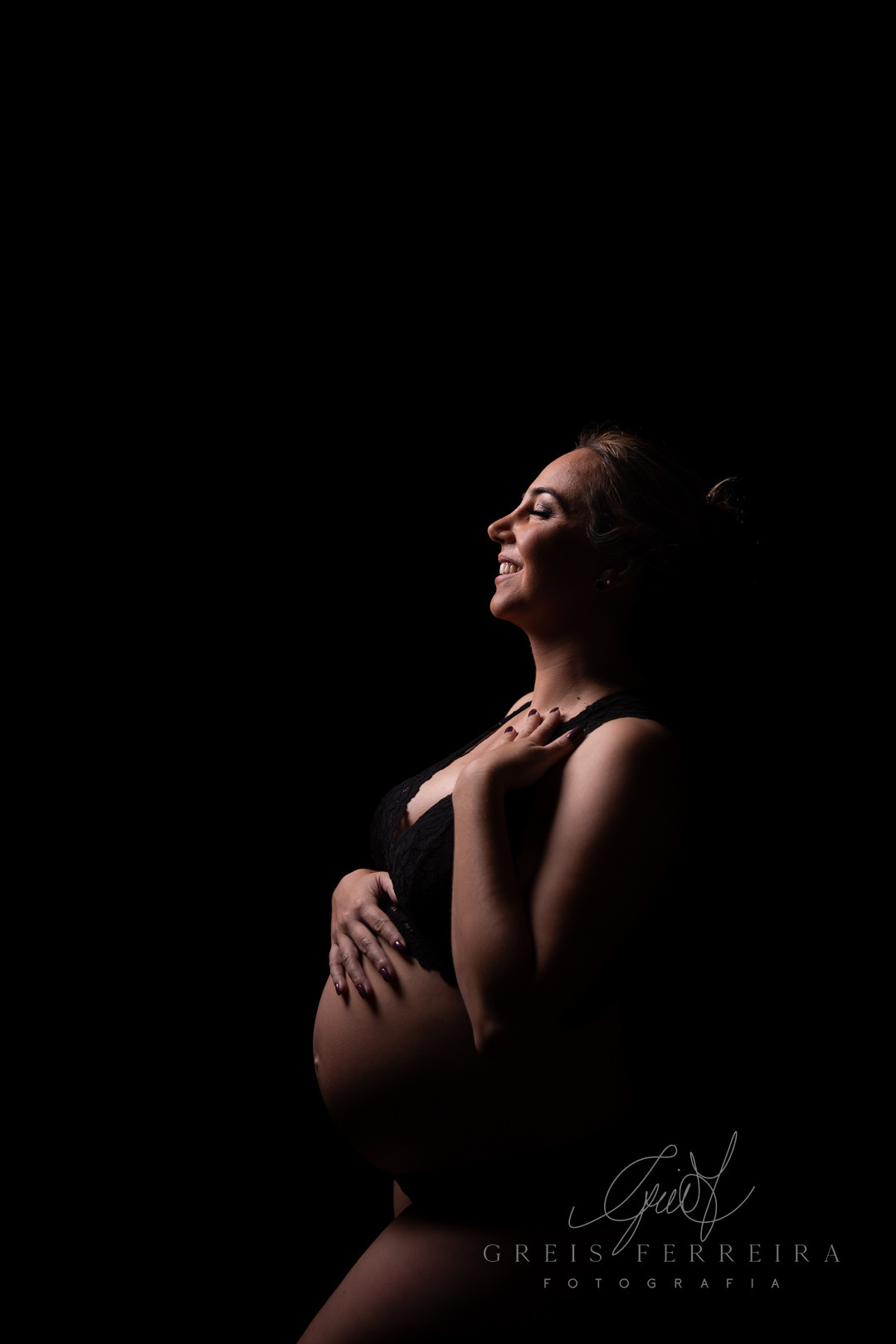 Ensaio Gestante 31 semanas foto gestação grávida