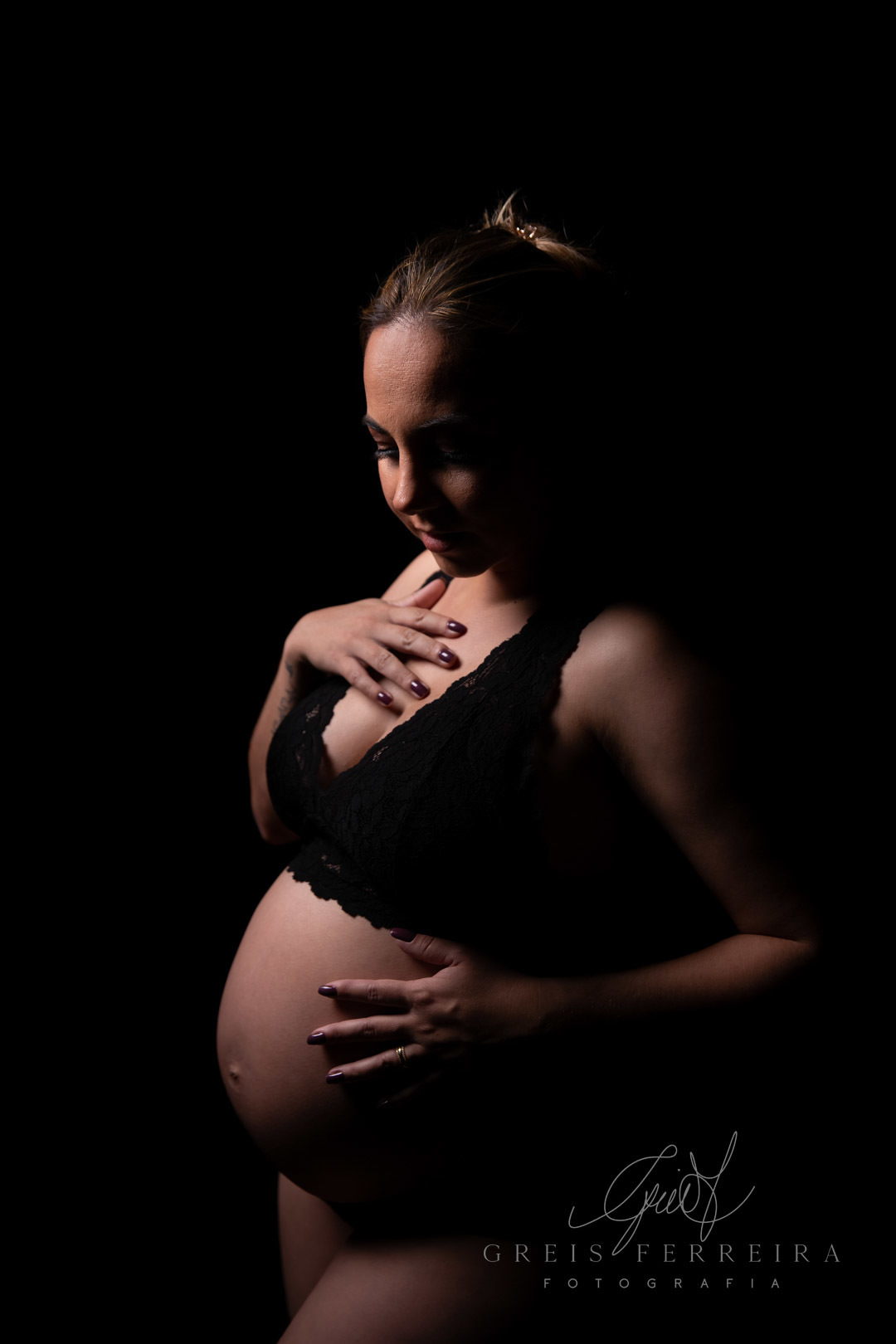 Ensaio Gestante 31 semanas foto gestação grávida