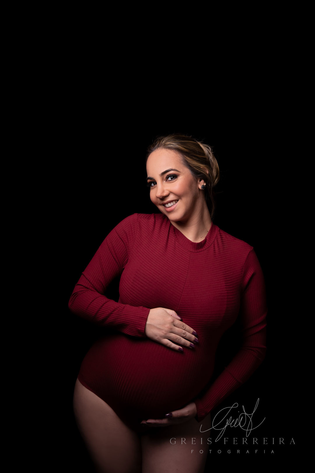 Ensaio Gestante 31 semanas foto gestação grávida