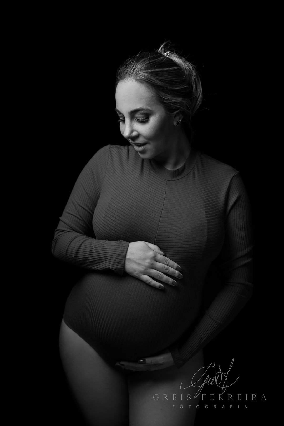 Ensaio Gestante 31 semanas foto gestação grávida