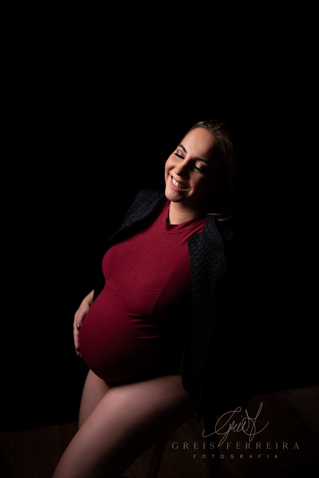Ensaio Gestante 31 semanas foto gestação grávida
