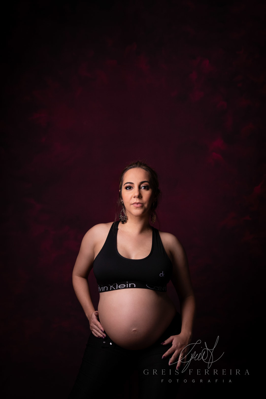 Ensaio Gestante 31 semanas foto gestação grávida