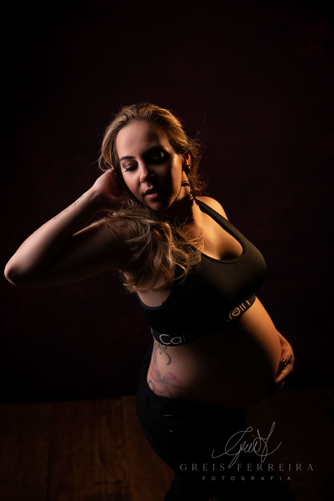 Ensaio Gestante 31 semanas foto gestação grávida