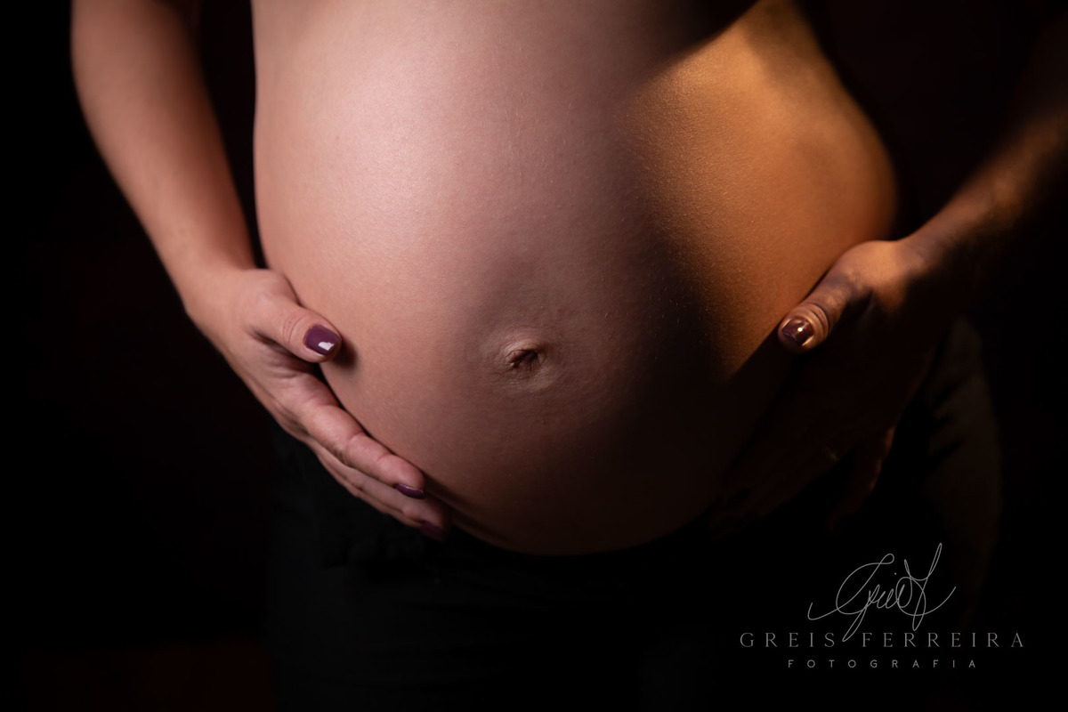 Ensaio Gestante 31 semanas foto gestação grávida