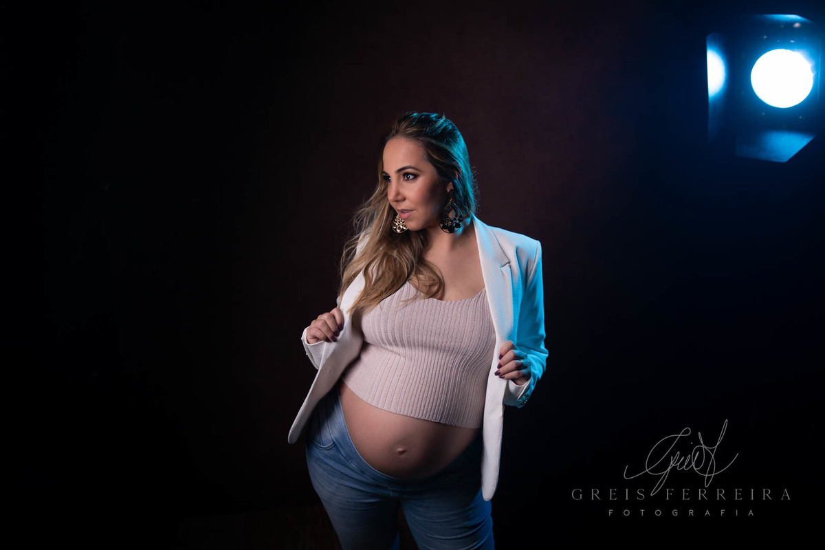 Ensaio Gestante 31 semanas foto gestação grávida