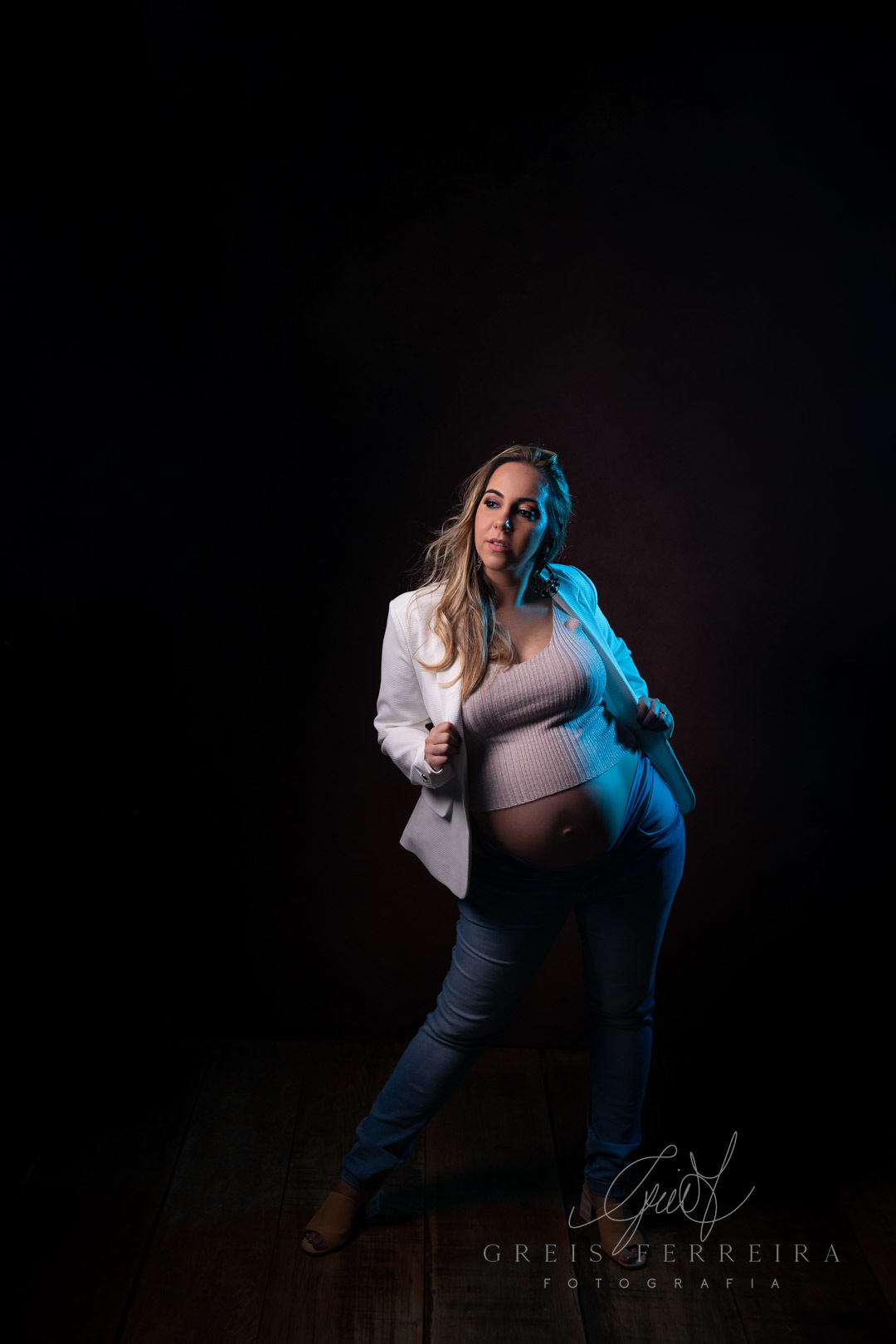 Ensaio Gestante 31 semanas foto gestação grávida