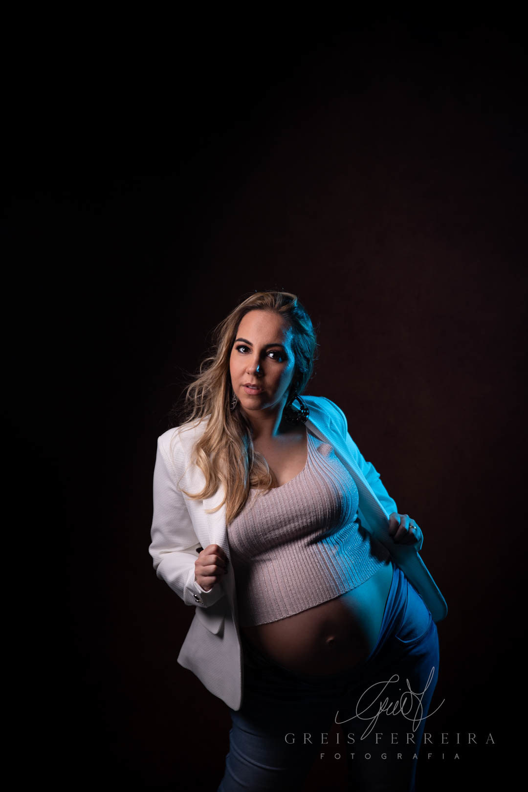 Ensaio Gestante 31 semanas foto gestação grávida