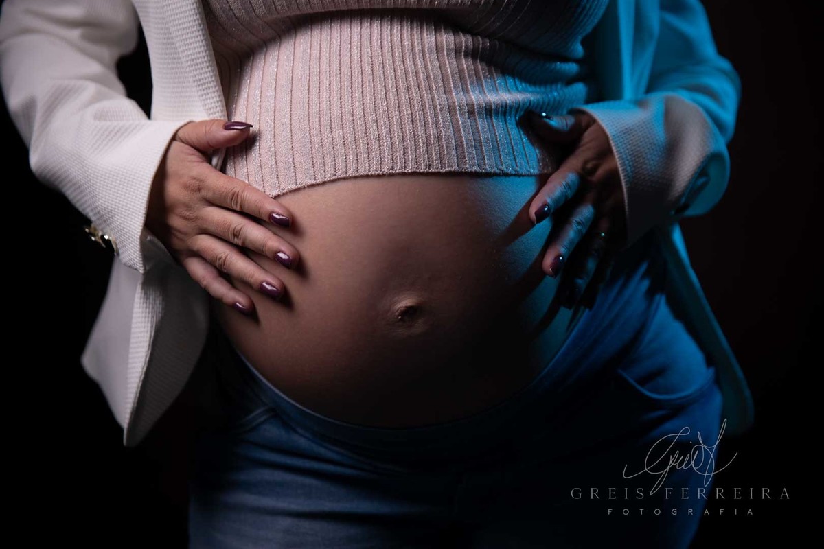 Ensaio Gestante 31 semanas foto gestação grávida