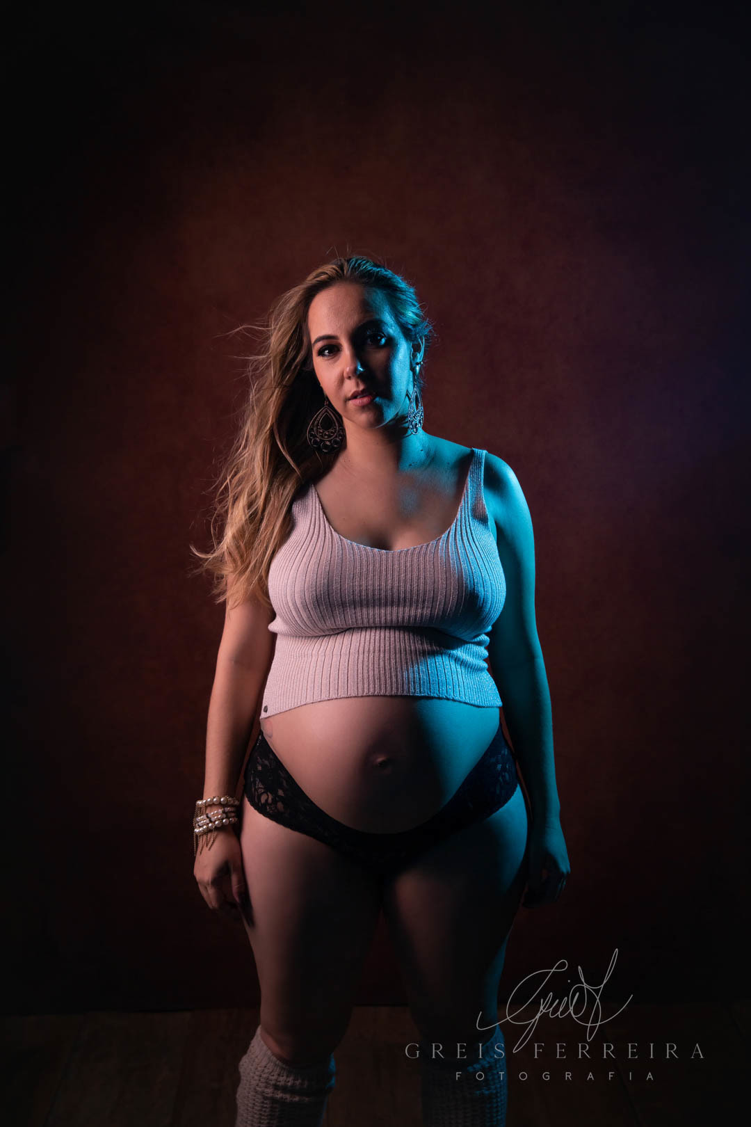 Ensaio Gestante 31 semanas foto gestação grávida