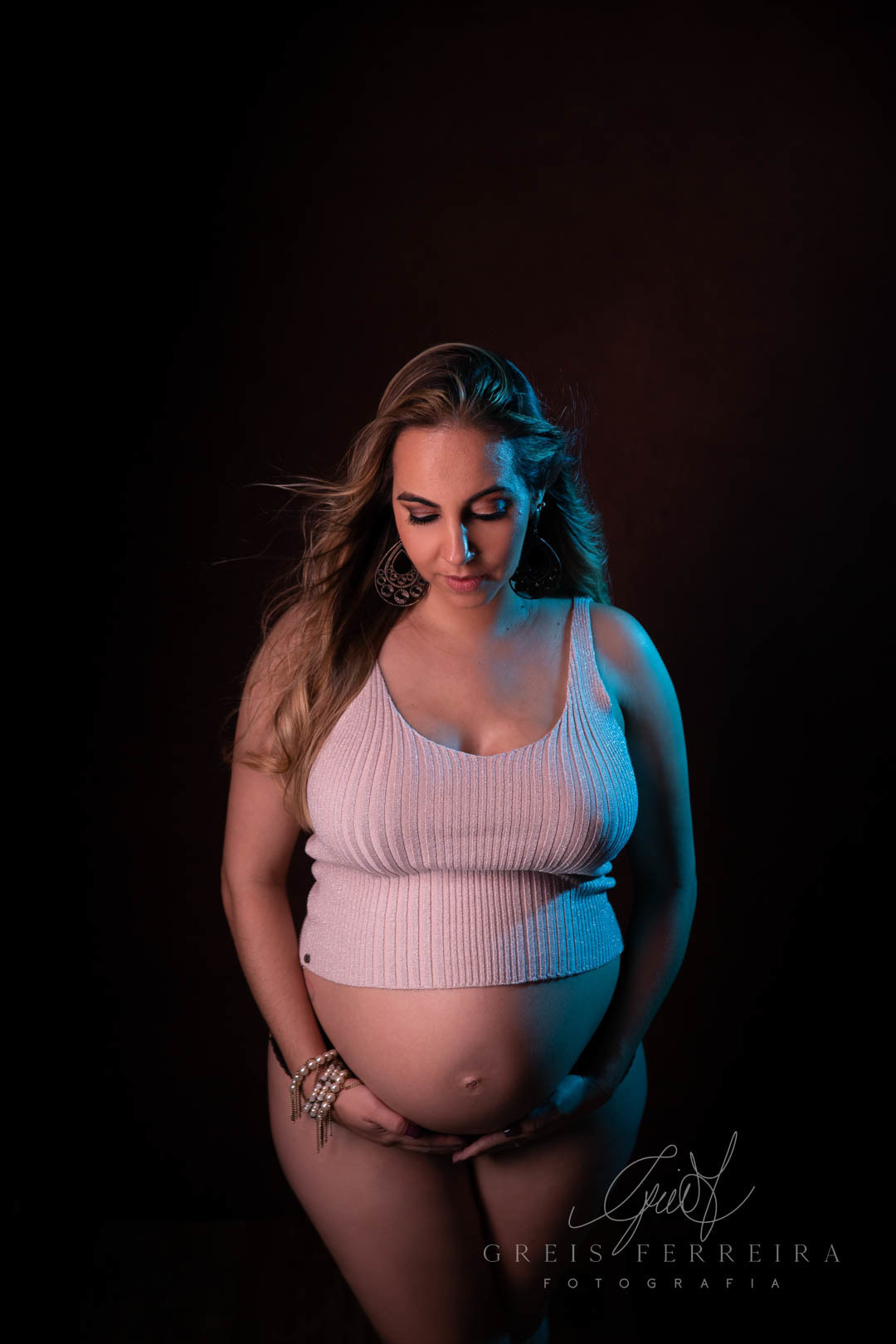 Ensaio Gestante 31 semanas foto gestação grávida