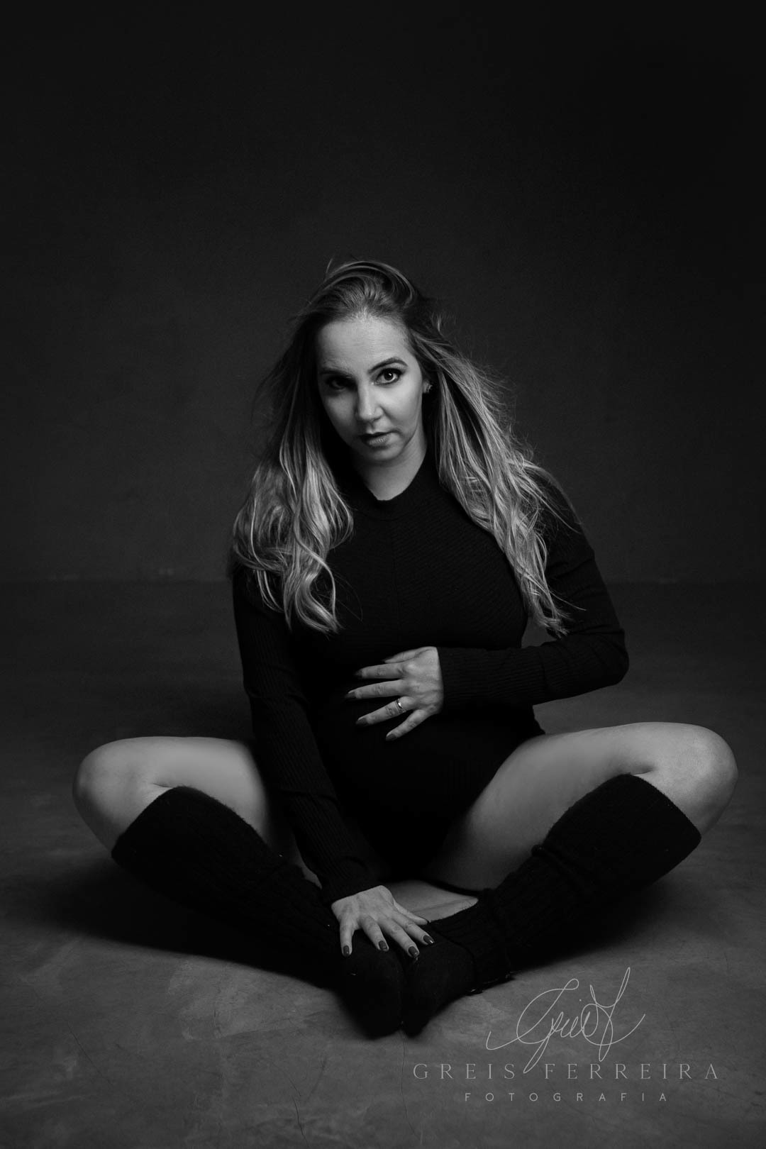 Ensaio Gestante 31 semanas foto gestação grávida