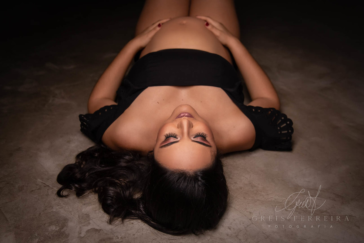 Ensaio Gestante 31 semanas foto gestação grávida