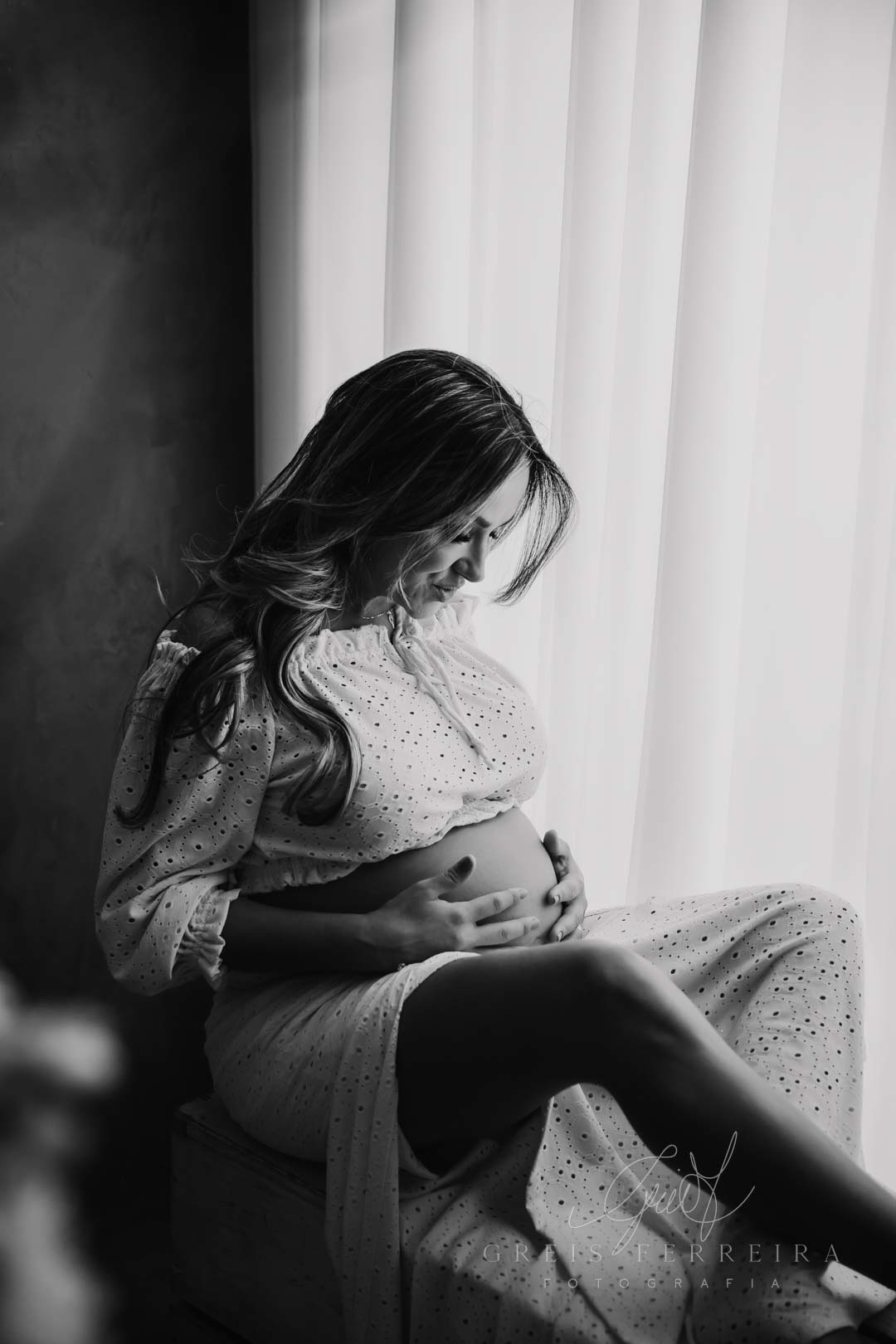 Ensaio Gestante 30 semanas foto gestação grávida