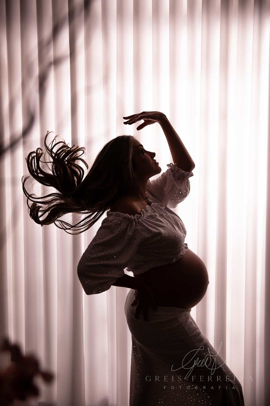 Ensaio Gestante 30 semanas foto gestação grávida