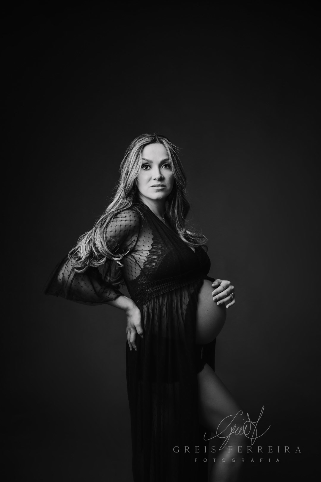 Ensaio Gestante 30 semanas foto gestação grávida