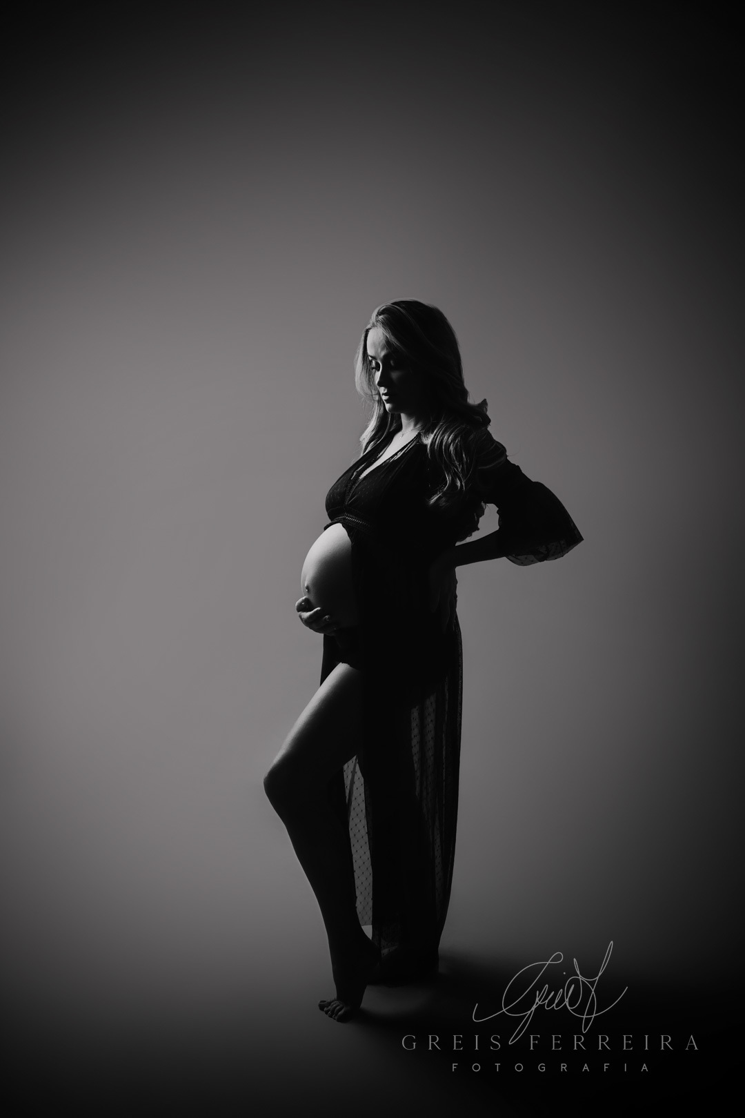 Ensaio Gestante 30 semanas foto gestação grávida