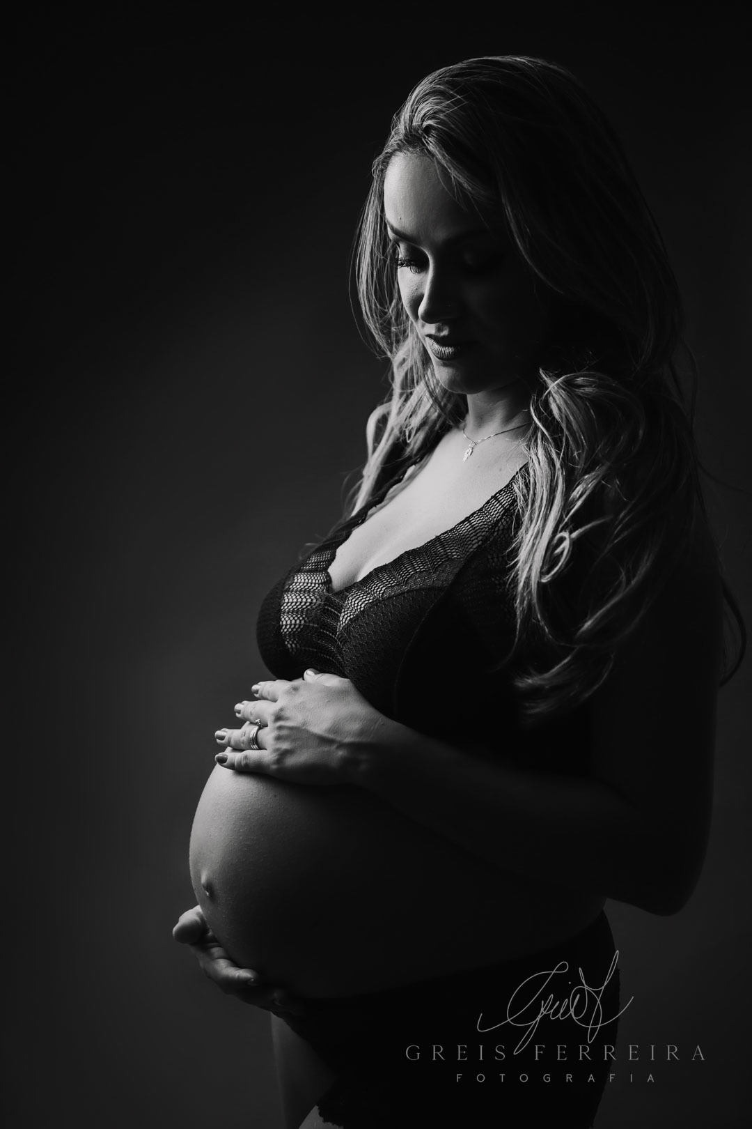 Ensaio Gestante 30 semanas foto gestação grávida