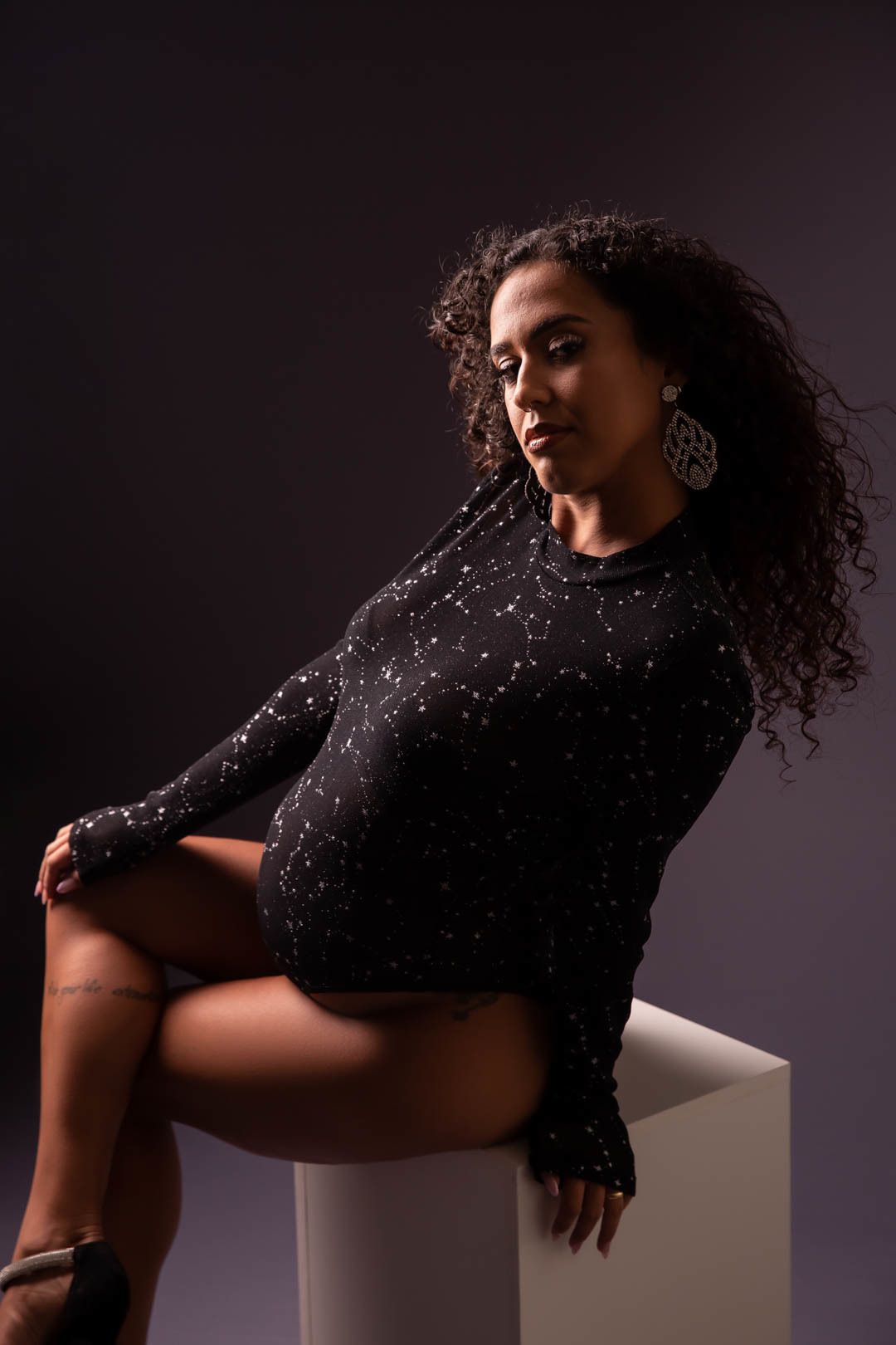 ensaio de grávida gestante 35 semanas