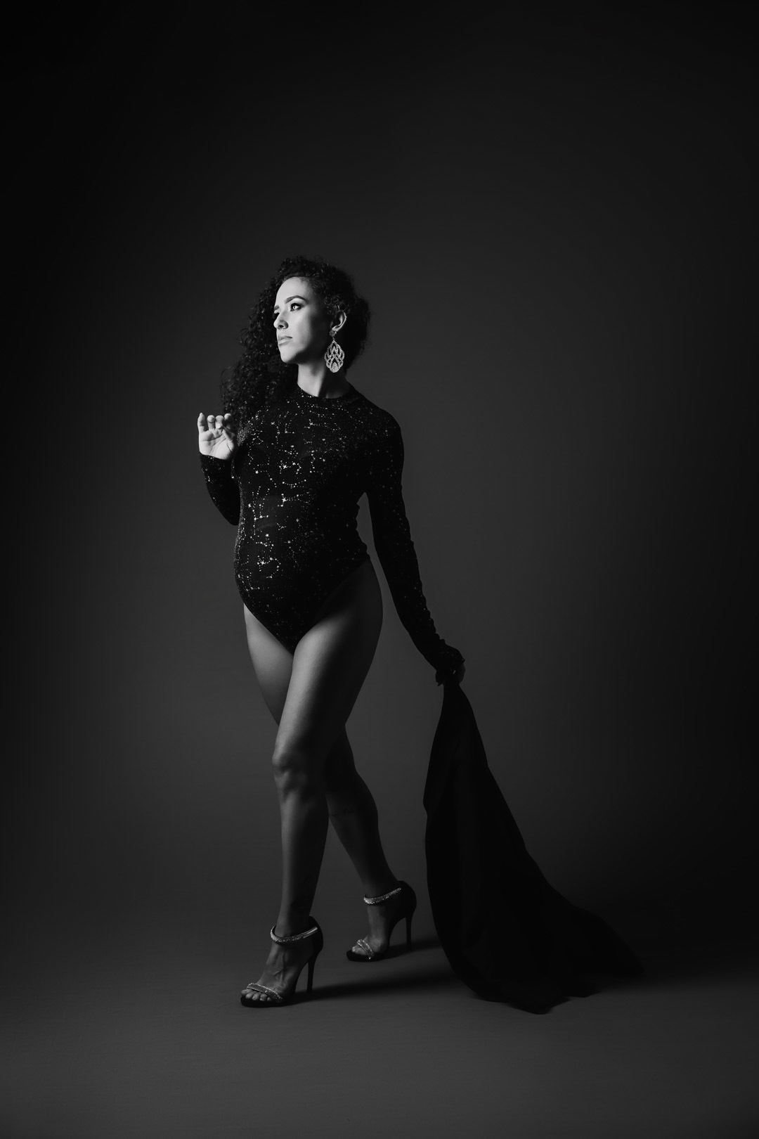 ensaio de grávida gestante 35 semanas