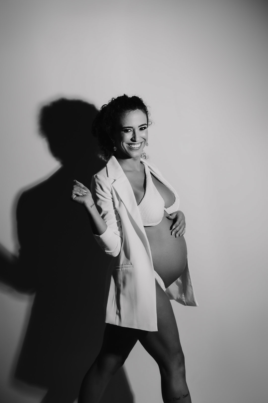 ensaio de grávida gestante 35 semanas