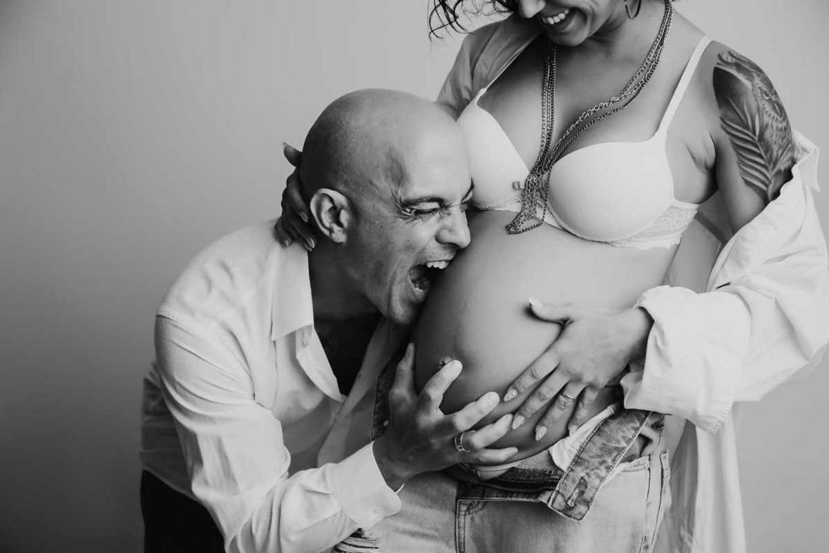 ensaio de grávida gestante 35 semanas