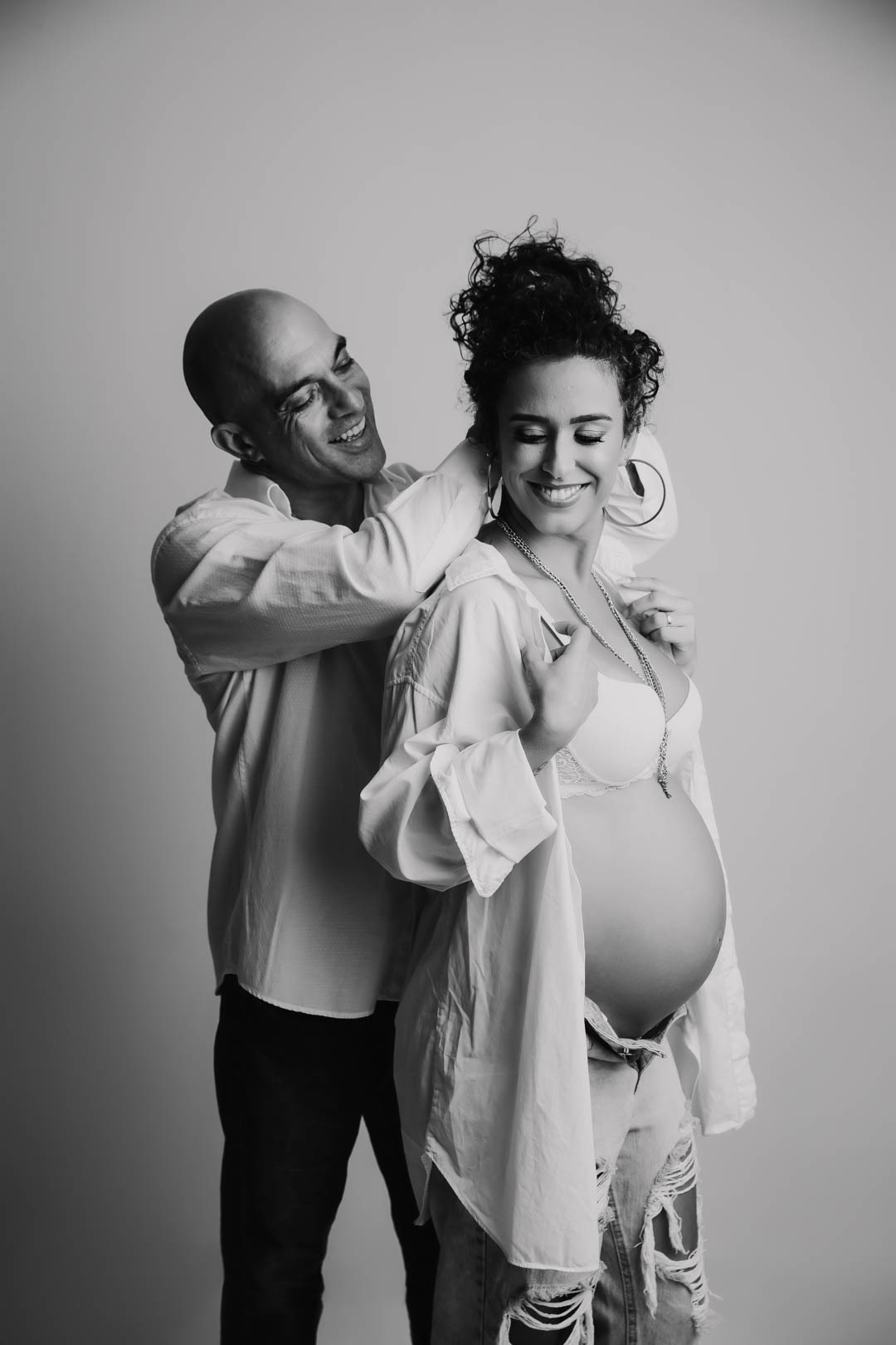 ensaio de grávida gestante 35 semanas