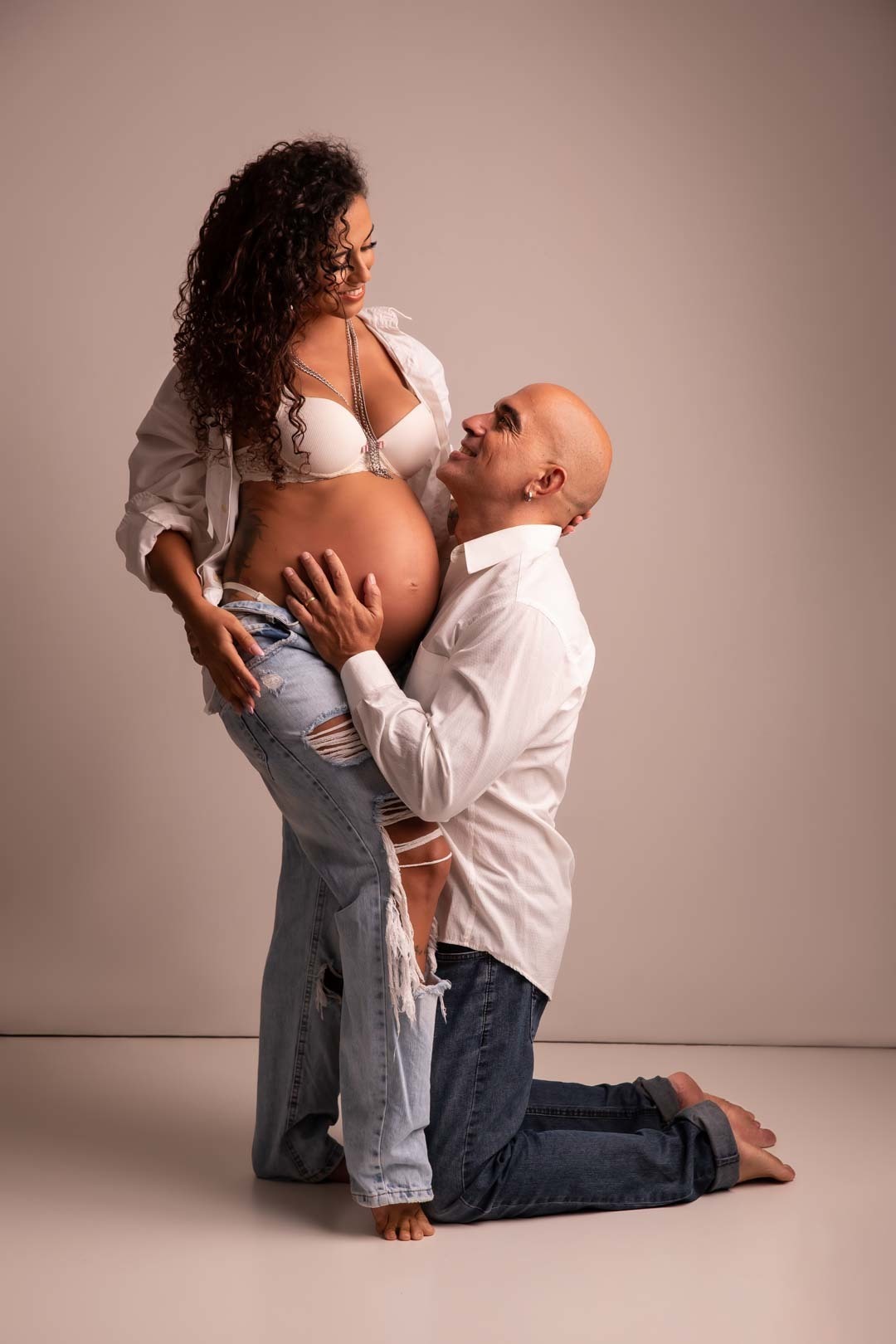 ensaio de grávida gestante 35 semanas