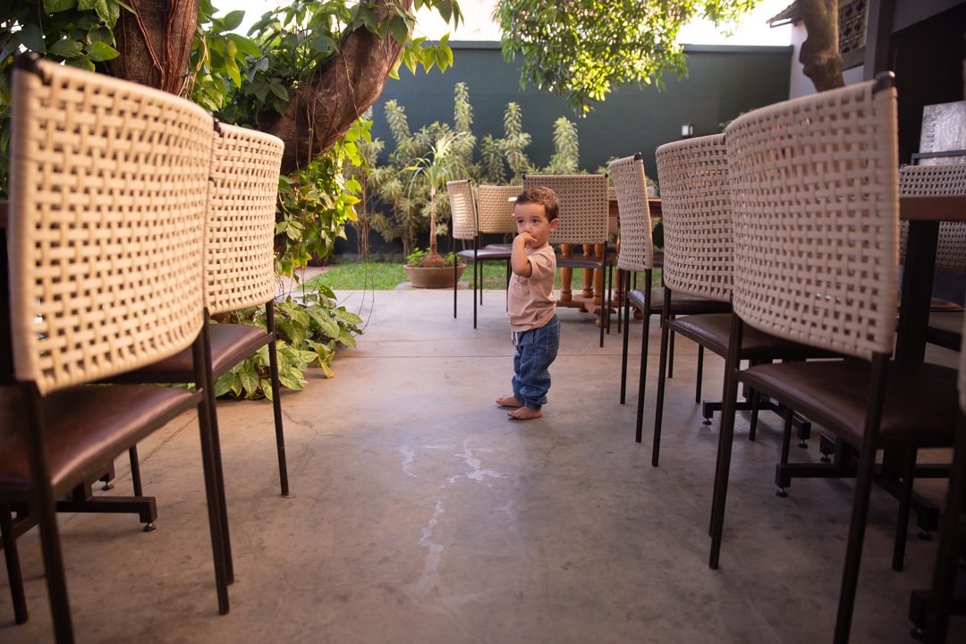 foto de festa de aniversario 2 anos