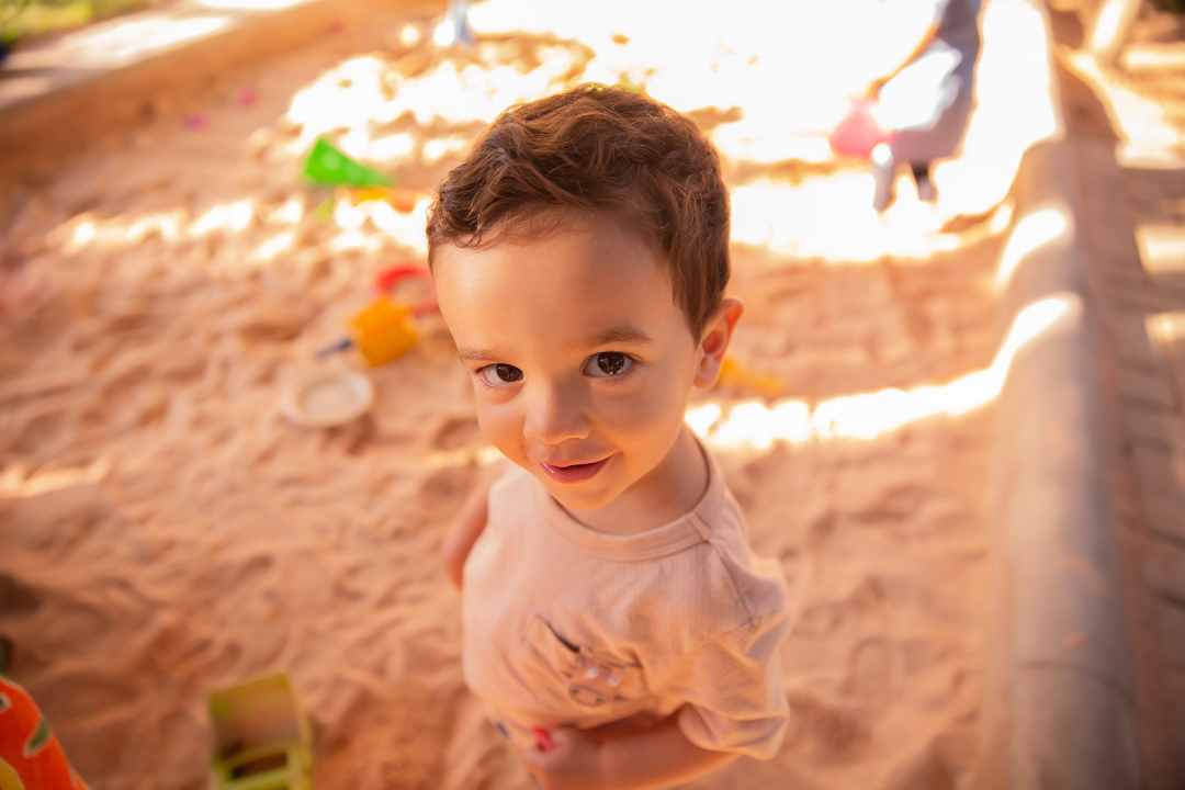 foto de festa de aniversario 2 anos