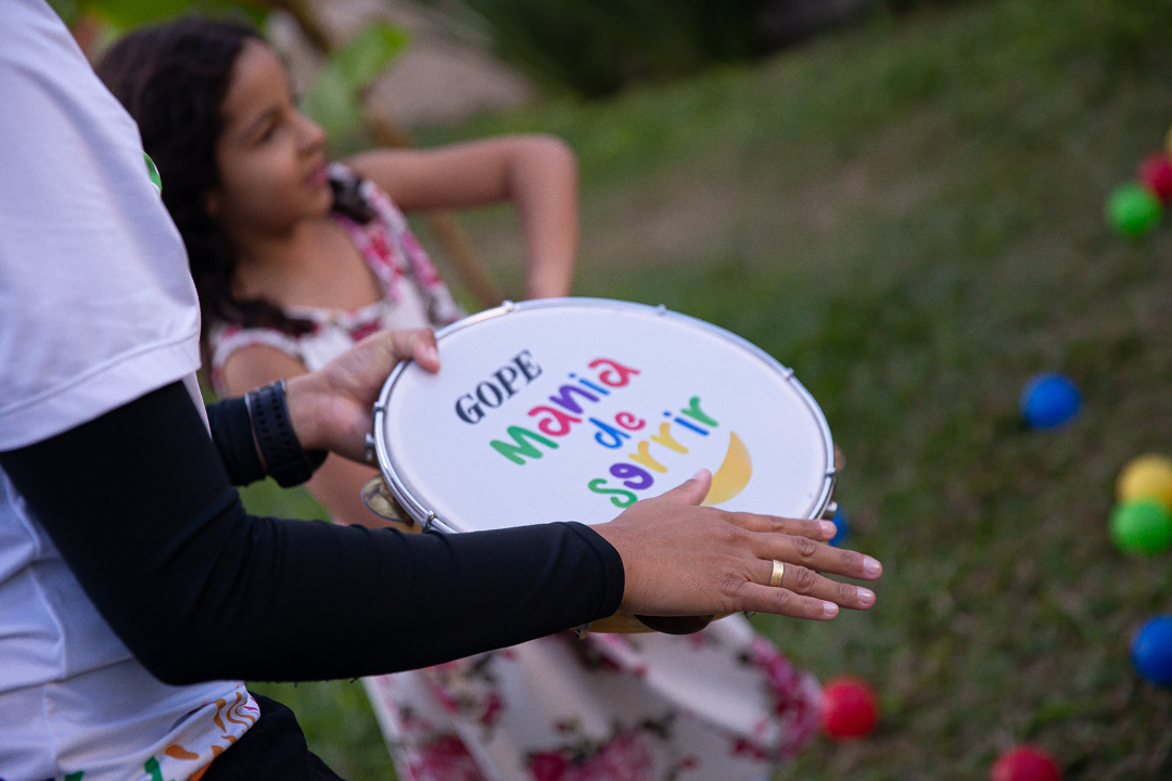 foto de festa de aniversario 2 anos
