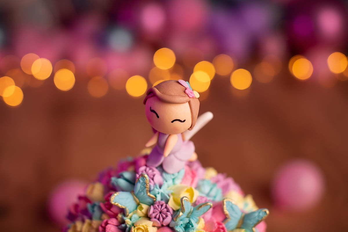 smash the cake ensaio bebe borboleta