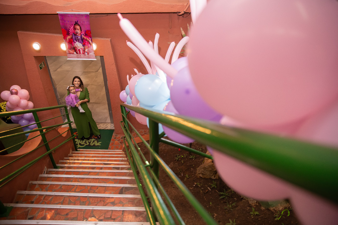 festa de aniversario 1 ano tema bolofofos salao de festa festa na floresta