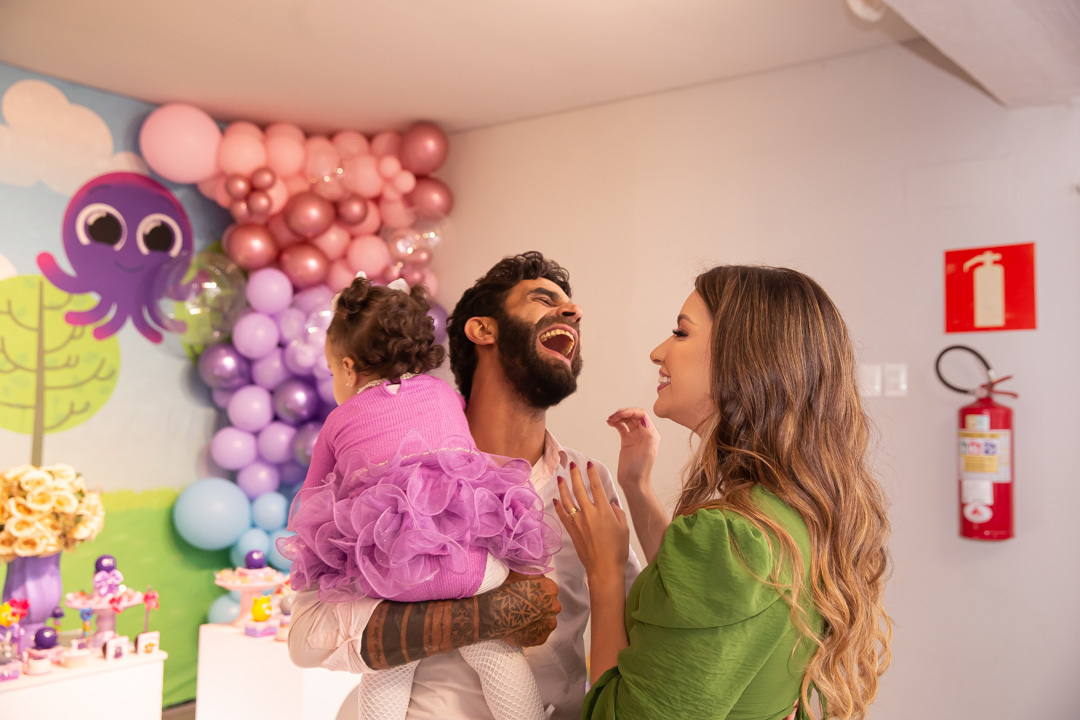 festa de aniversario 1 ano tema bolofofos salao de festa festa na floresta