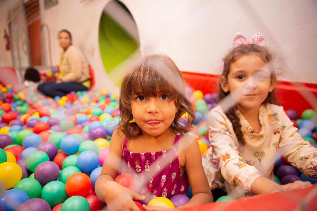 festa de aniversario 1 ano tema bolofofos salao de festa festa na floresta