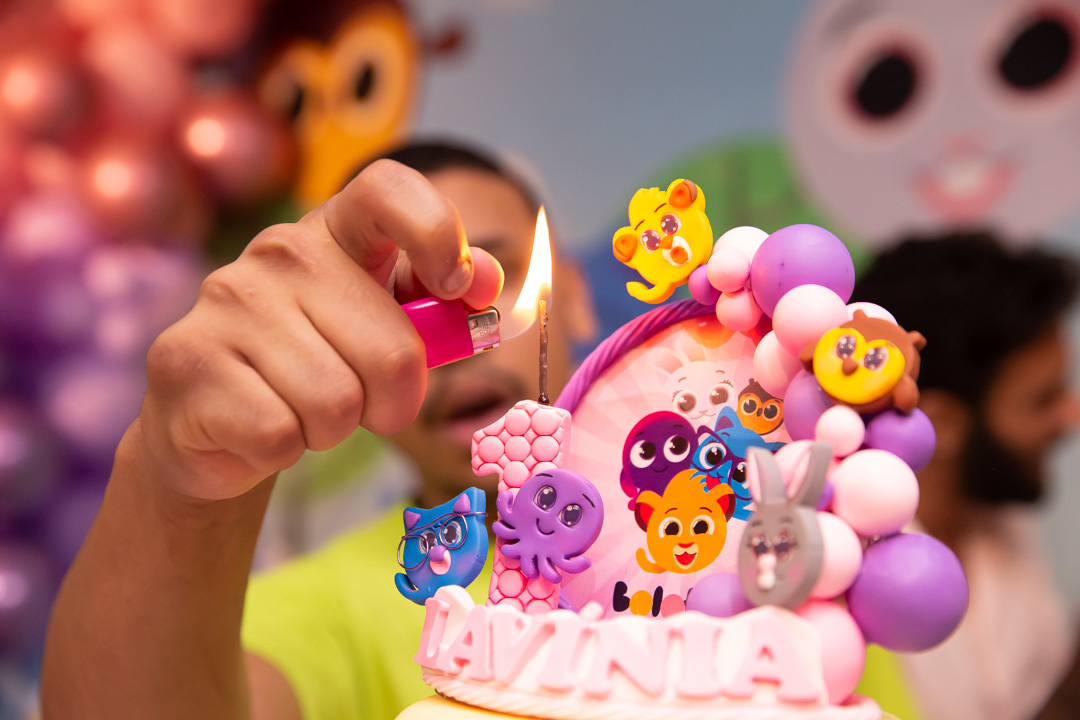 festa de aniversario 1 ano tema bolofofos salao de festa festa na floresta