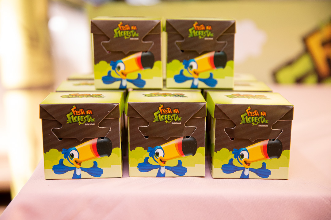 festa de aniversario 1 ano tema bolofofos salao de festa festa na floresta