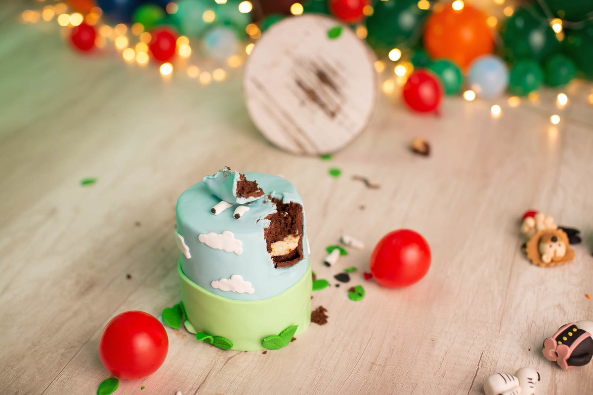 smash mundo bita safari